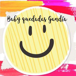 Profile Picture of Babi Quedadas Gandia (@babi.quedadasgandia) on Facebook