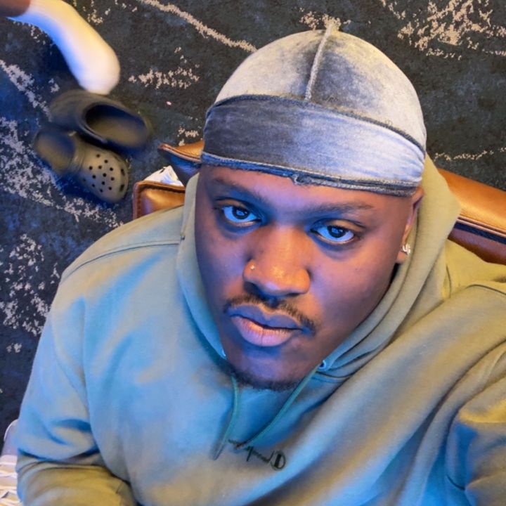 Profile Picture of Jay Chisholm (@iamjordo) on Tiktok