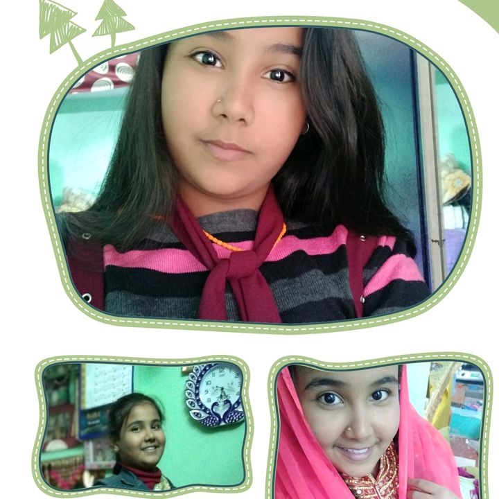 Profile Picture of Nandini Shukla (@nandinishukla27) on Tiktok