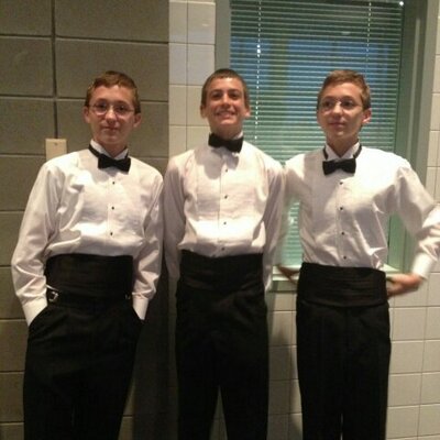 Profile Picture of Corey Musser (@musser_8) on Twitter