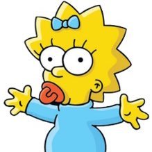 Profile Picture of Maggie (@maggott00_) on Twitter