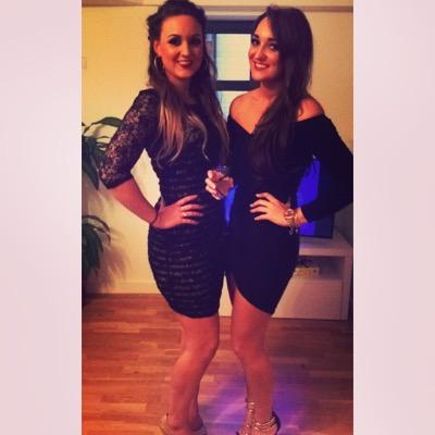 Profile Picture of Jennifer Rose (@JeniHughes_x) on Twitter