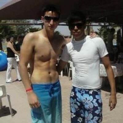 Profile Picture of Clint Caballero (@clintcaballeroo) on Twitter