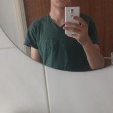 Profile Picture of Paul Moran (@Paullio96) on Twitter