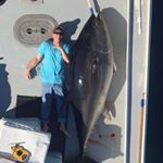 Profile Picture of Alec Levine (@aleclevine_fishing) on Instagram