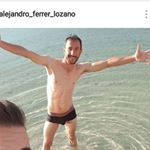 Profile Picture of Alejandro Ferrer Lozano (@alejandro_ferrer_lozano) on Instagram