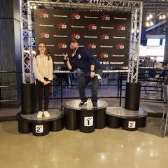 Profile Picture of Jeffrey Beaupre (@jeffreybeaupre) on Tiktok