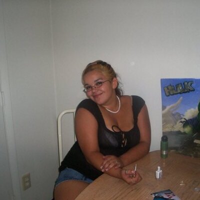 Profile Picture of Sabrina Wade (@aznqt89) on Twitter