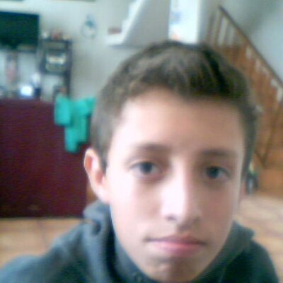 Profile Picture of David Salomon (@Amione16David) on Twitter