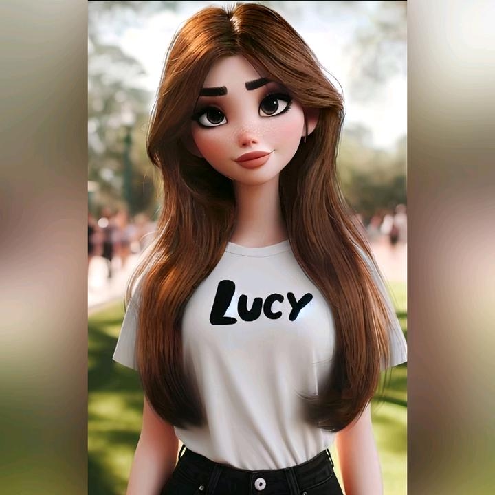 Profile Picture of Lucy Pereira (@@lucypereira14) on Tiktok