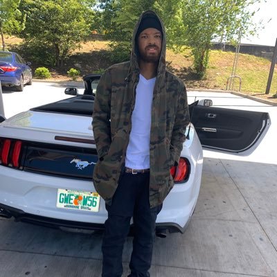 Profile Picture of Greedy Greg (@Humble_me_23) on Twitter