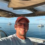 Profile Picture of Scott Litster (@captain_scott_sailingsouth) on Instagram