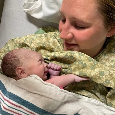 Profile Picture of Taylor Williams Todd (@mrstaylortodd) on Twitter