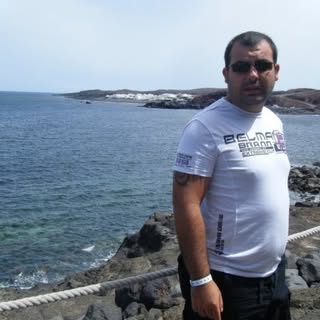 Profile Picture of Jose Castello (@castellojose) on Instagram