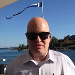 Profile Picture of Jonathan Graham (@jgrahamtech) on Instagram