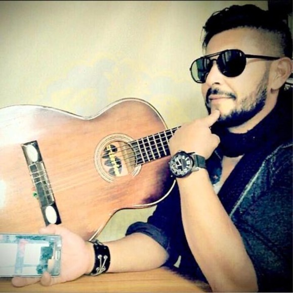 Profile Picture of Gibran david Garay (@faviio) on Poshmark