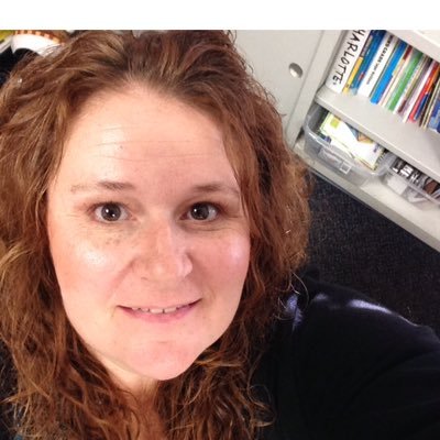 Profile Picture of Kimberly Maynard (@kimberlmaynard) on Twitter