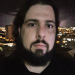 Profile Picture of Raphael Corbo Celline (@raphael_c_celline) on Instagram