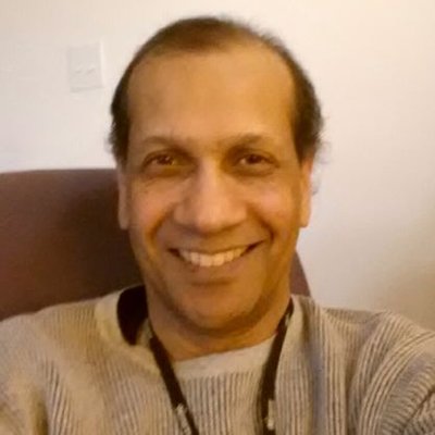 Profile Picture of Ian DSouza (@ian_dsouza) on Twitter