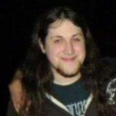Profile Picture of Brian McGowan (@fender2k1) on Twitter