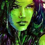 Profile Picture of ⓙⓔⓝⓝⓘⓕⓔⓡ ⓦⓐⓛⓣⓔⓡⓢ (@_she.hulk_) on Instagram