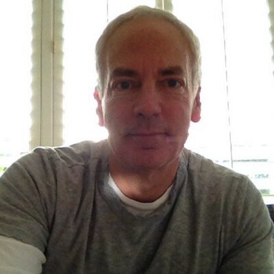 Profile Picture of Jeff Farber (@JeffFarber) on Twitter