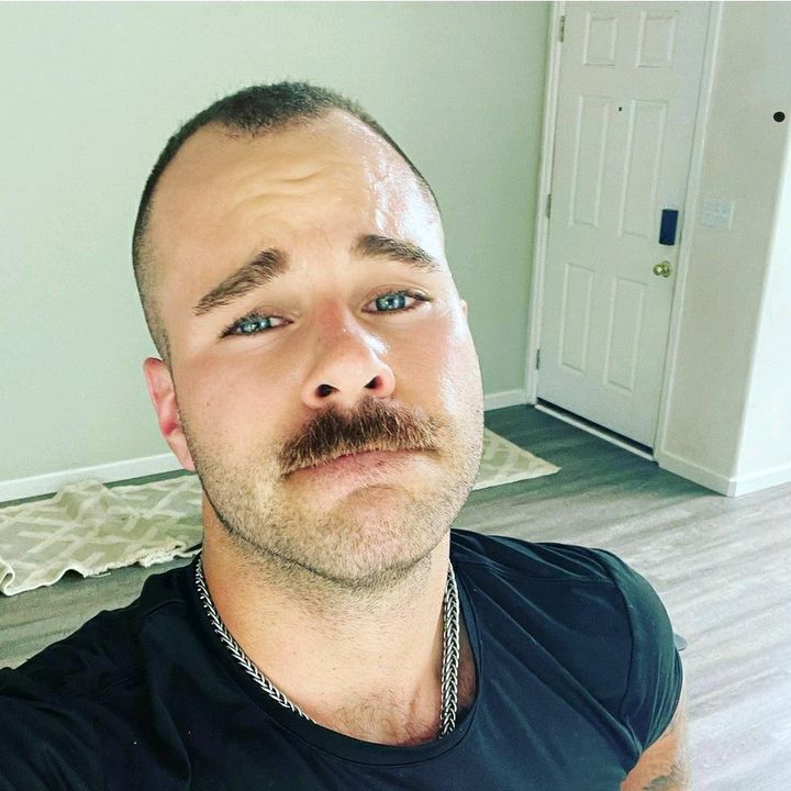 Profile Picture of SCHULD james (@mooseschuld34) on Tiktok