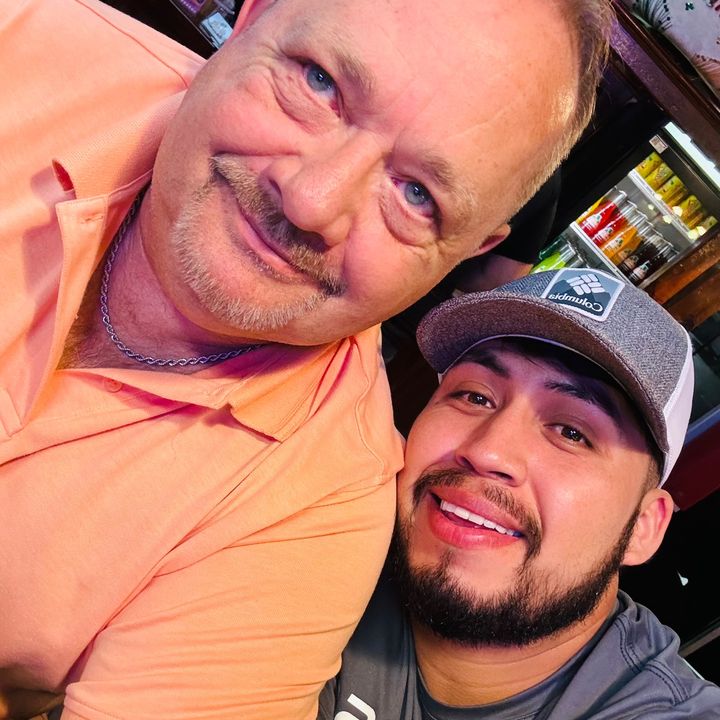 Profile Picture of gerardo_luna3 (@gerardo_luna3) on Tiktok