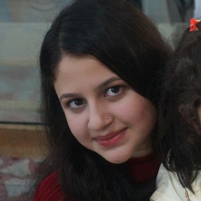 Profile Picture of Sofia Khalid Khan (@SofiaKhan31) on Twitter