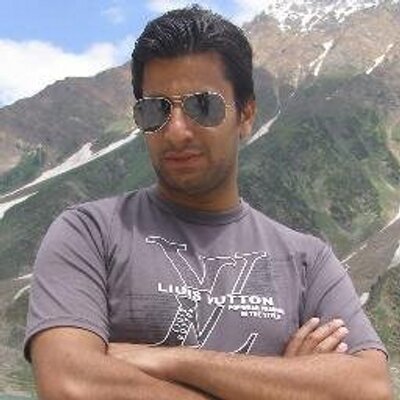 Profile Picture of Asim Mirza (@asimmirza24) on Twitter