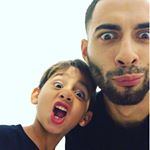 Profile Picture of aaron deanda (@mrdeanda) on Instagram