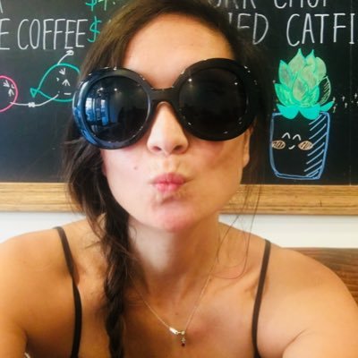 Profile Picture of Skylar James (@magpieventures) on Twitter