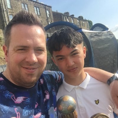 Profile Picture of Daniel Duckworth (@Duckyxl16) on Twitter