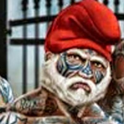 Profile Picture of Kevin Pack (@kdeadless) on Twitter