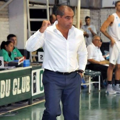 Profile Picture of Fernando Rivero (@tulorivero1) on Twitter