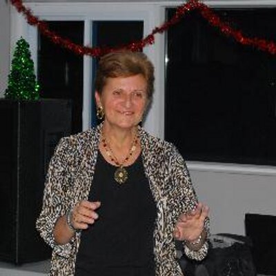 Profile Picture of Cécile Campbell (@CampbellCcile) on Twitter