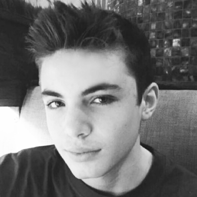 Jake Braden - Twitter Profile Picture of Jake Braden (@jakebradenfilms) on Twitter