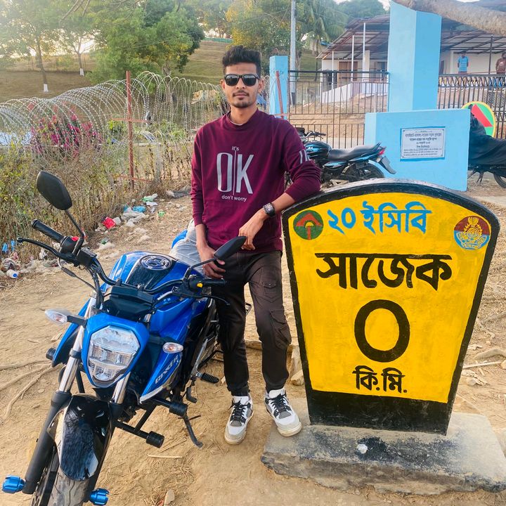 Profile Picture of Mohammad Saifuddin (@mohammad.saifuddi631) on Tiktok