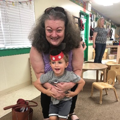 Profile Picture of Mme Cindy Proctor (@CindyMme) on Twitter