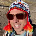 Profile Picture of Seth Colburn (@seth_colburn) on Instagram