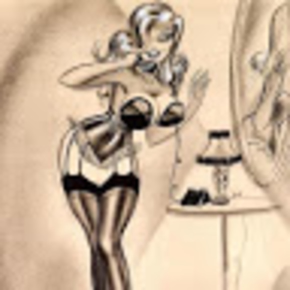 Profile Picture of Crystal Wunderly (@cwunderly) on Poshmark