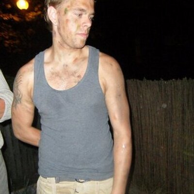 Danny Charlesworth - Twitter Profile Picture of Danny Charlesworth (@onlymedannyc) on Twitter