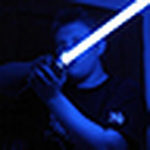 Profile Picture of Seth Price (@alphaonezero) on Flickr