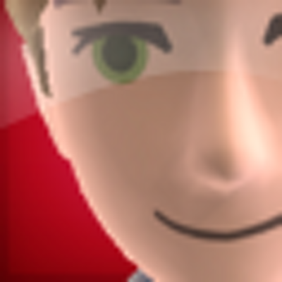 Tom Briscoe - Twitter Profile Picture of Tom Briscoe (@LycanSoup) on Twitter