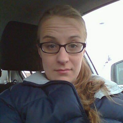 Michelle Borden - Twitter Profile Picture of Michelle Borden (@MichelleABorden) on Twitter