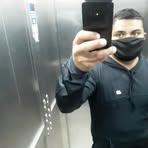 Profile Picture of César Colazo (@César-Colazo) on Facebook