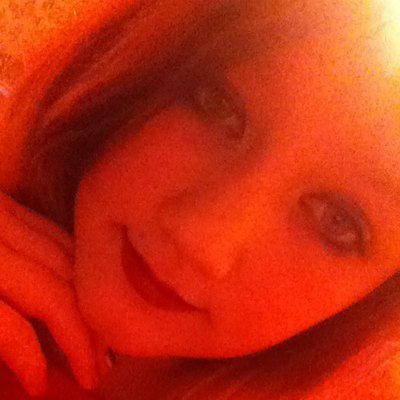 Chloe Bingham - Twitter Profile Picture of Chloe Bingham (@Hiperchloe) on Twitter