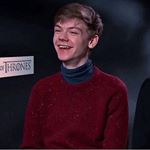 Profile Picture of Thomas Brodie Sangster (@nameisnewt) on Instagram