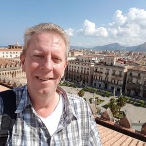 Profile Picture of Peter Moock (@moock_peter) on Twitter