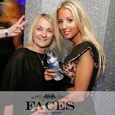 Profile Picture of Jo Cleary (@JoCleary3) on Twitter